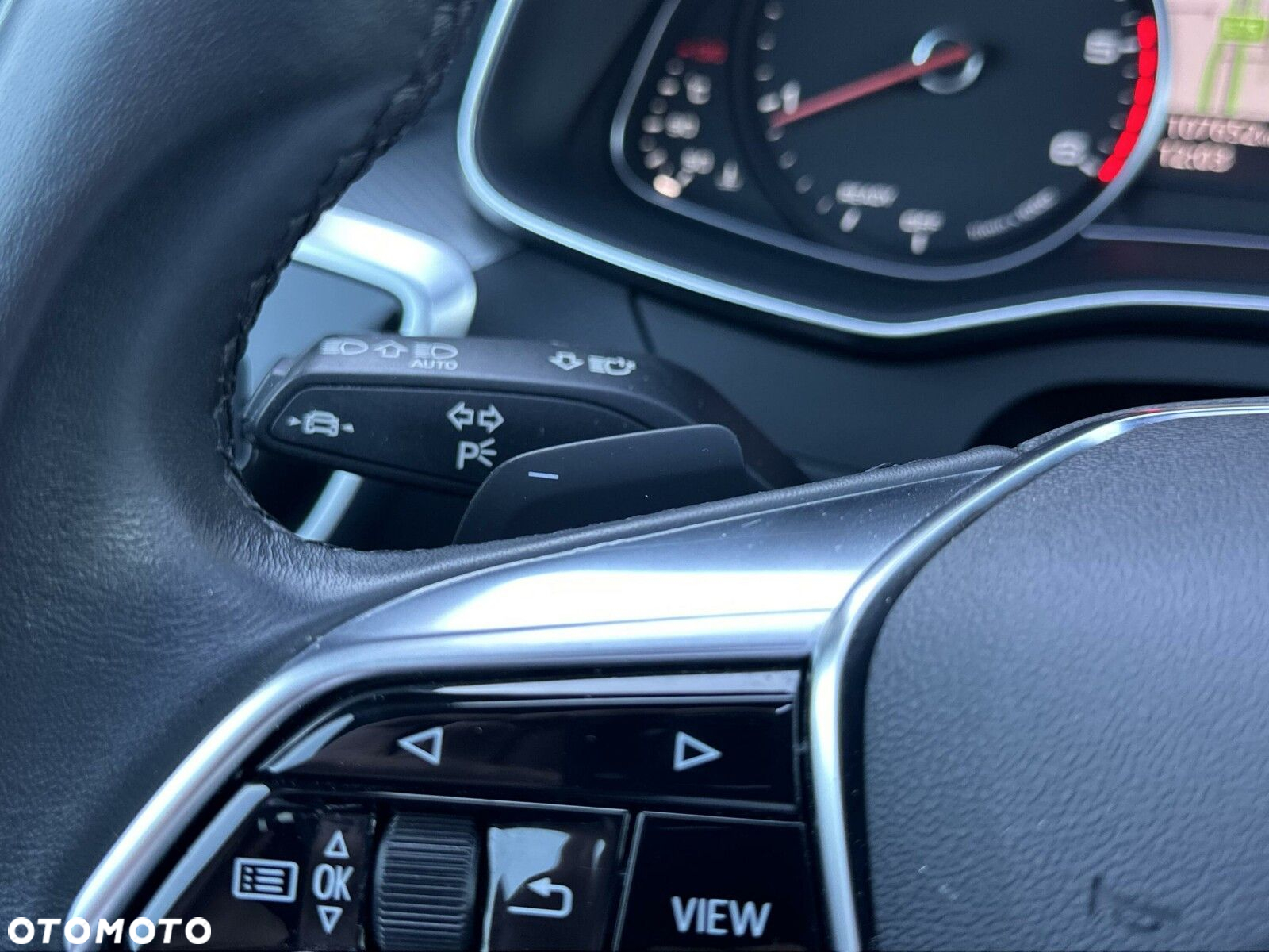Audi A6 - 33