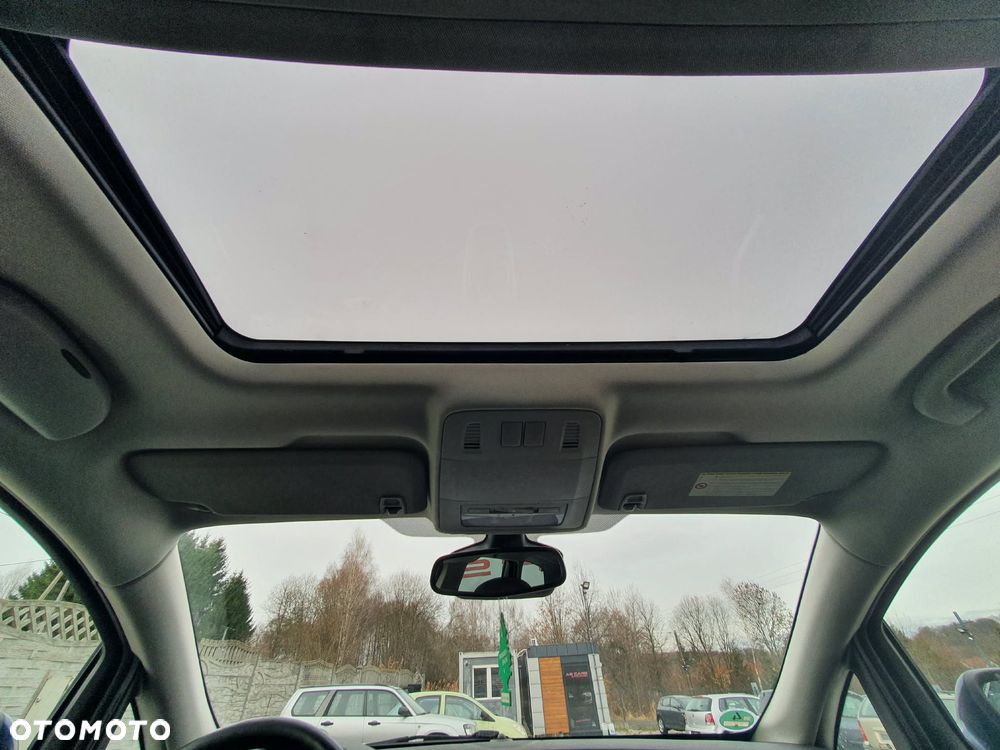 Opel Astra 1.4 Turbo - 19