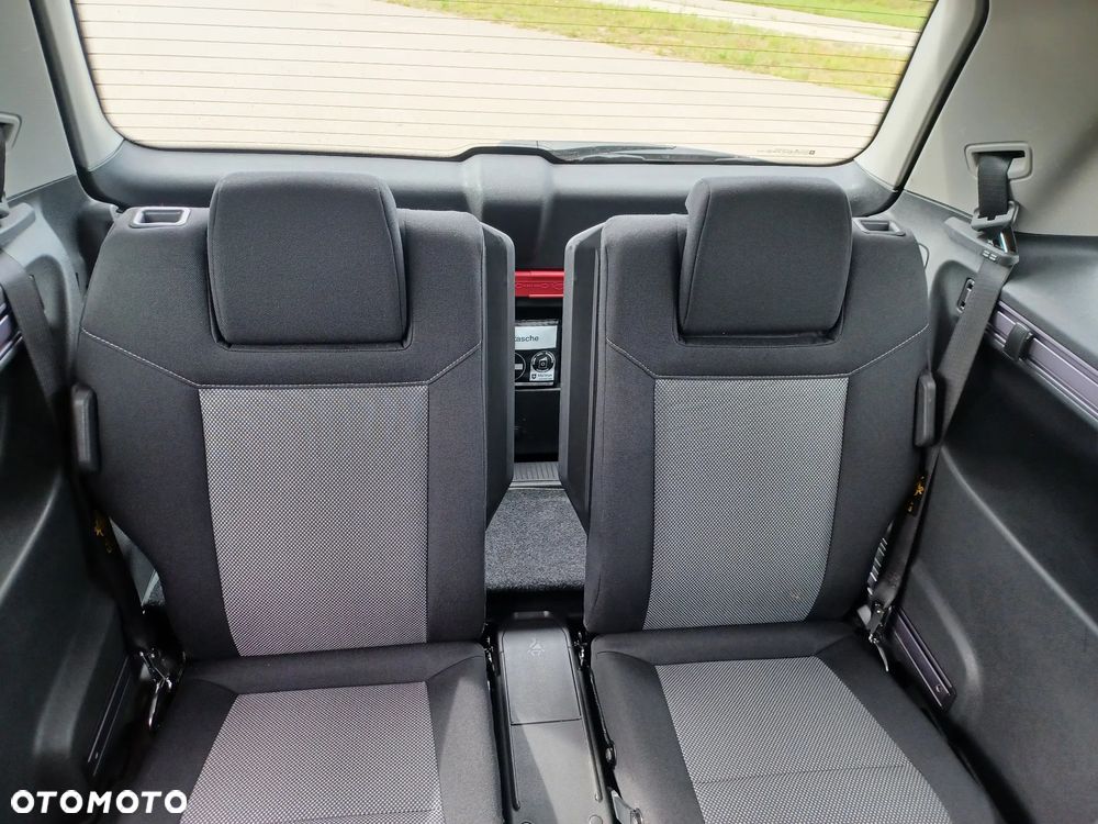 Opel Zafira 1.6 ecoFLEX Family - 31