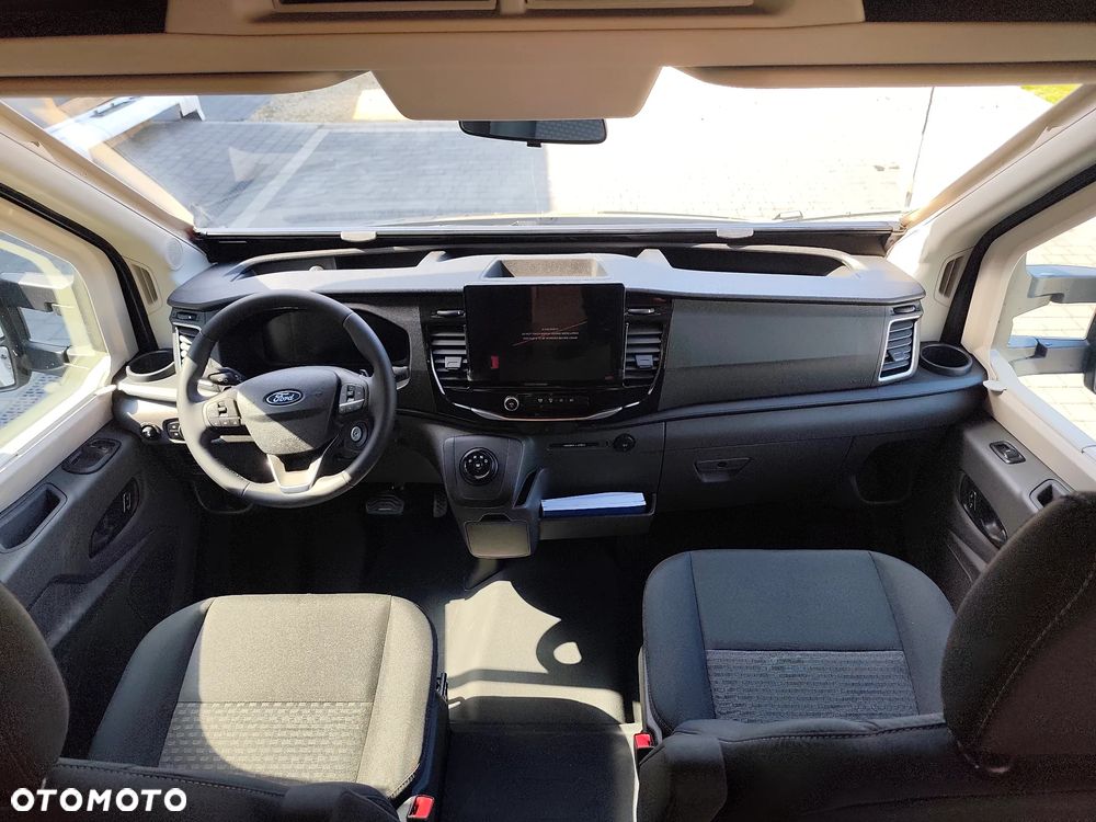 Rimor Rimor KILIG 95 Plus NOWY Automat Xenon Alu Doposażony 5 Osobowy Zimowy Kamera FV23% Dealer - 21