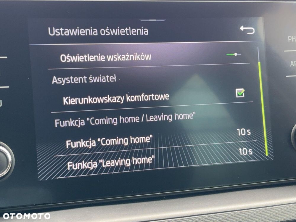 Skoda Scala 1.0 TSI Ambition - 27
