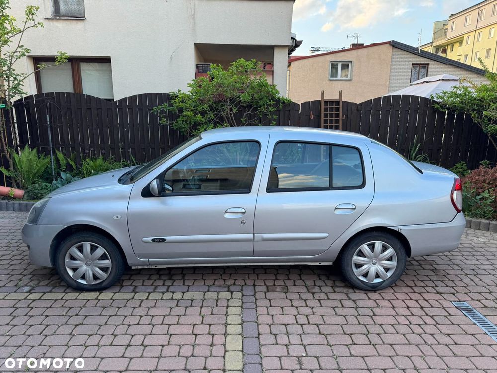 Renault Thalia 1.2 16V All Inclusive - 3