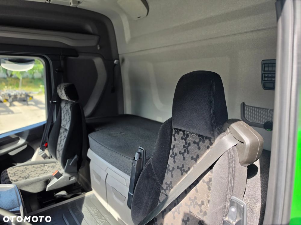 Scania Scania R450 4x2 Euro 6 | 2021 | 2022 | 756 000 km | 1 Właściciel | Full LED | Alcoa | Gotowa do Pracy - 38