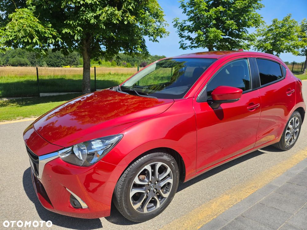 Mazda 2 1.5 Skypassion - 28