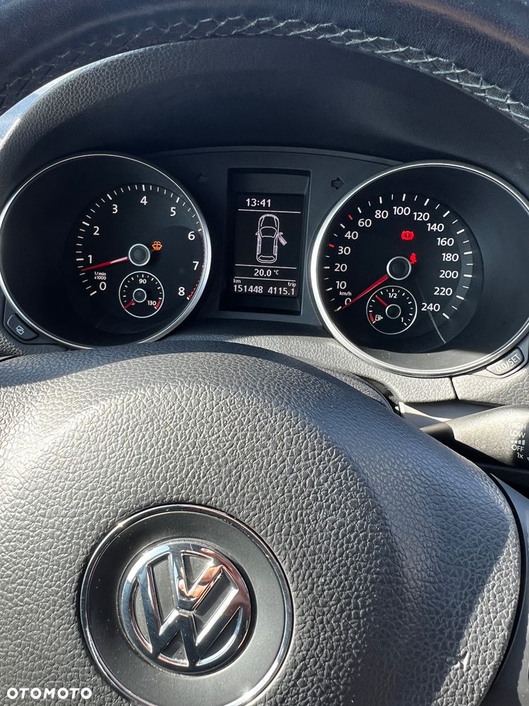 Volkswagen Golf 1.4 TSI Highline - 17