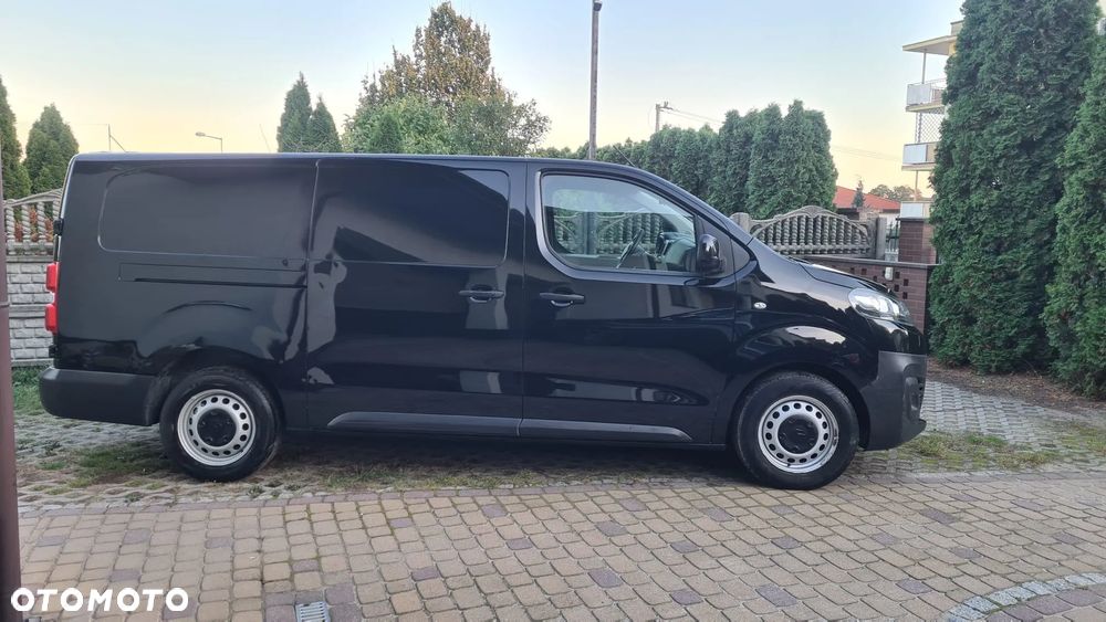 Citroën Jumpy - 9