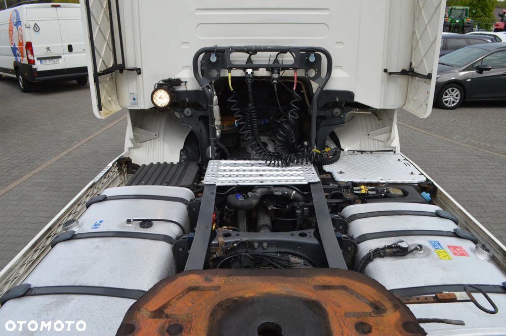Scania R 450 - 6