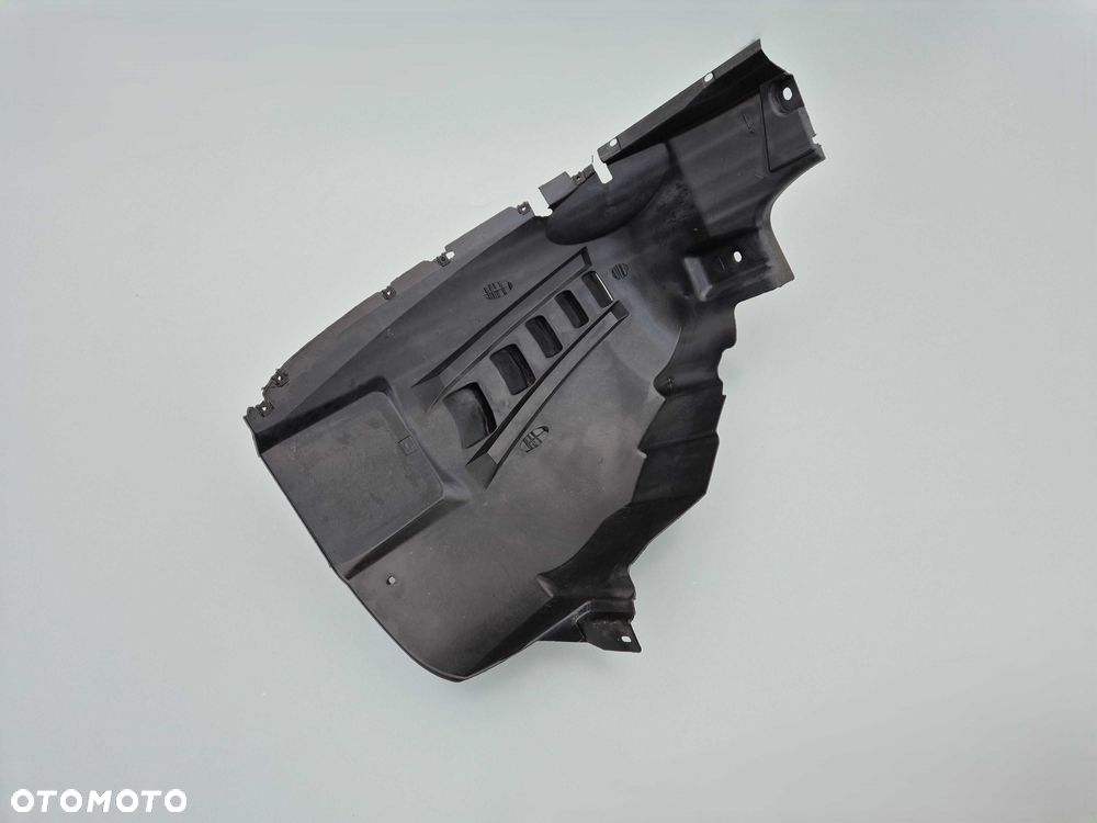 Lewe Przednie Przód Nadkole Fiat Ducato III Boxer Jumper Multijet Oryg - 8