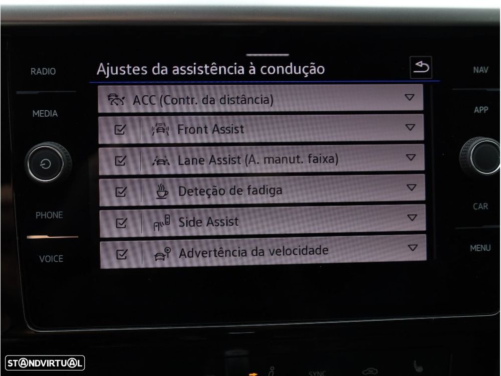 VW Arteon Shooting Brake 2.0 TDI R-Line DSG - 26