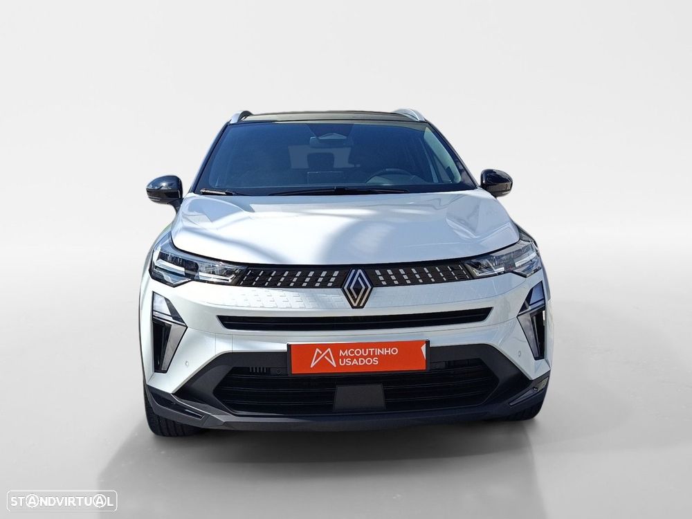 Renault Captur 1.0 TCe Techno - 8