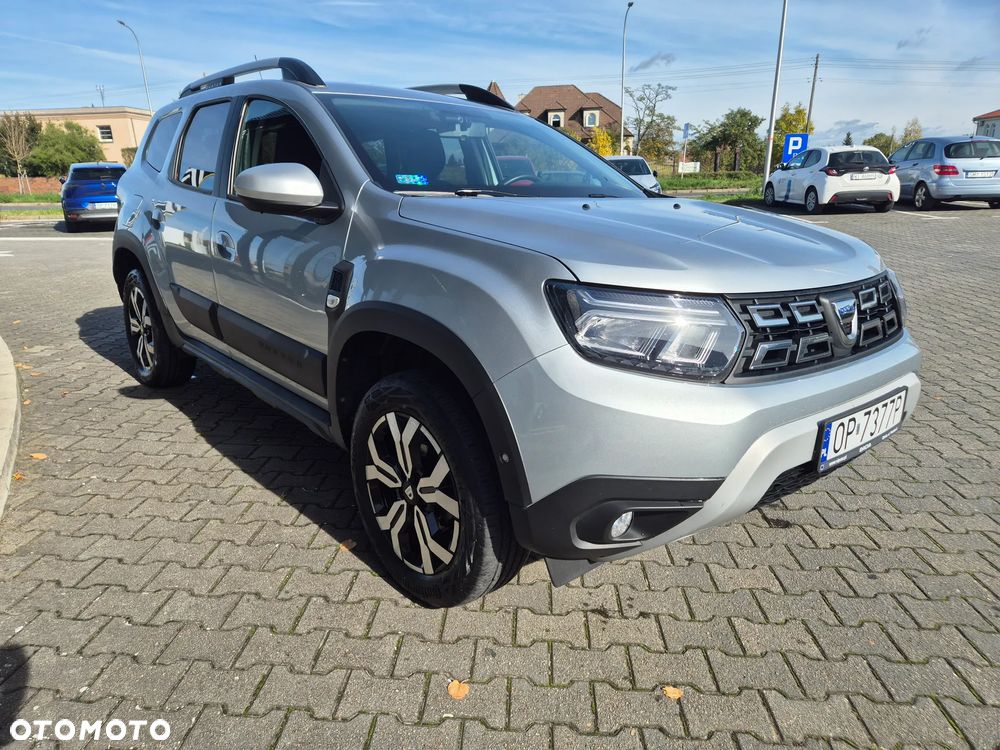 Dacia Duster 1.0 TCe Prestige - 3