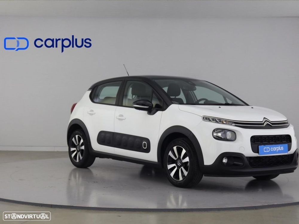 Citroën C3 1.2 PureTech Feel - 2