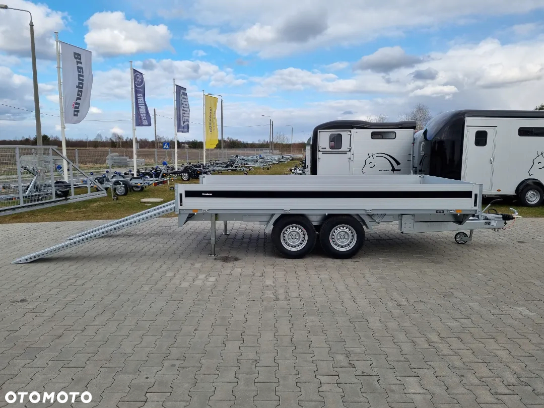 Brenderup 5420W ATB - 13