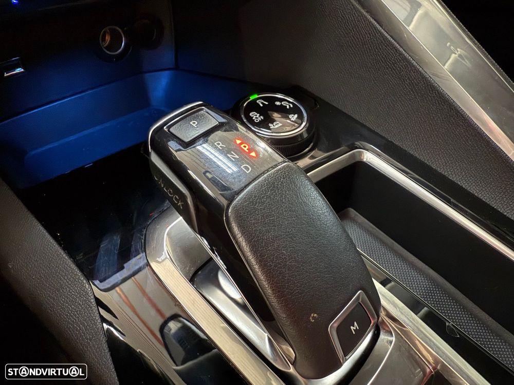 Peugeot 5008 1.5 BlueHDi Crossway EAT8 - 24