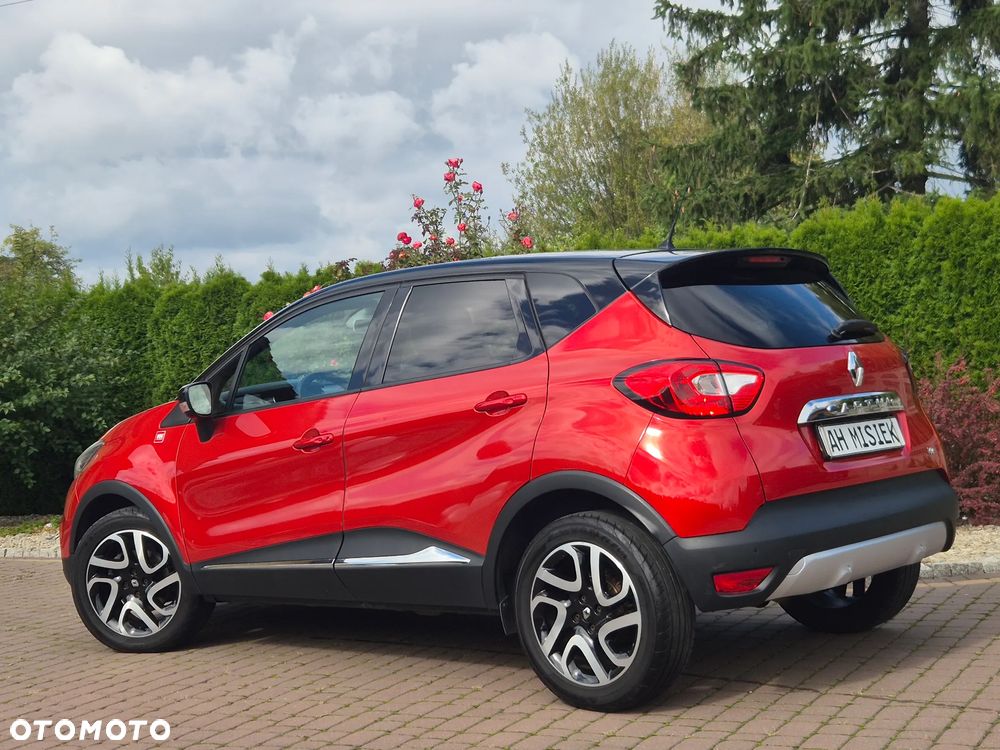 Renault Captur - 4