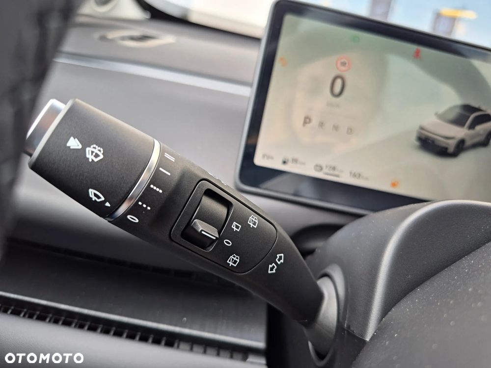 Leapmotor C10 Design - 11