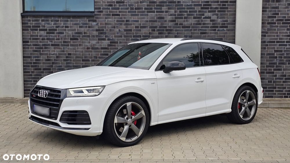 Audi SQ5 - 1