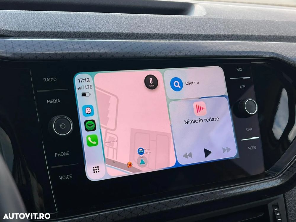 Volkswagen T-Cross 1.5 TSI DSG Style - 19