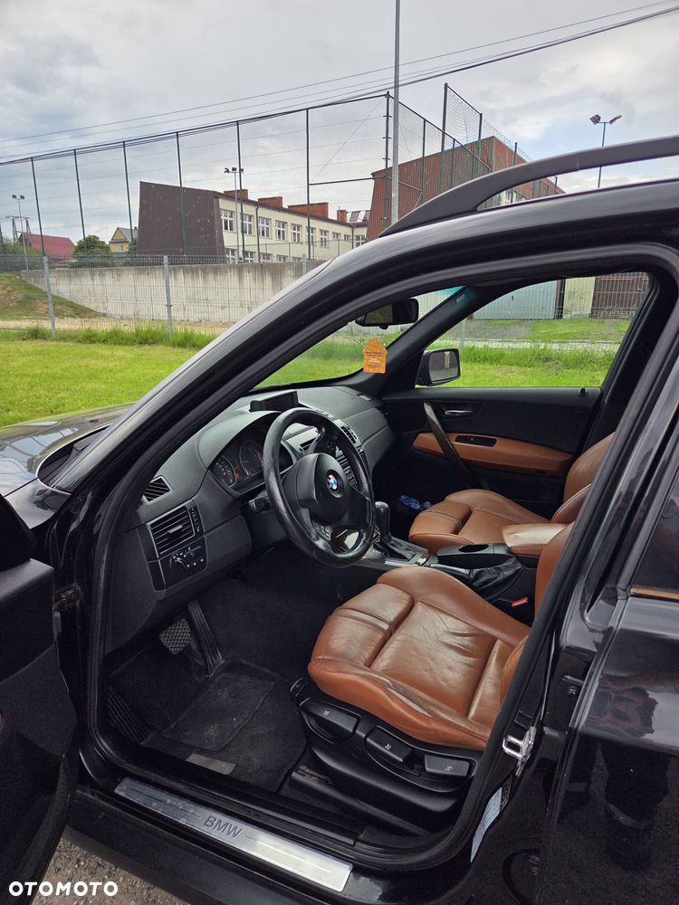 BMW X3 - 9