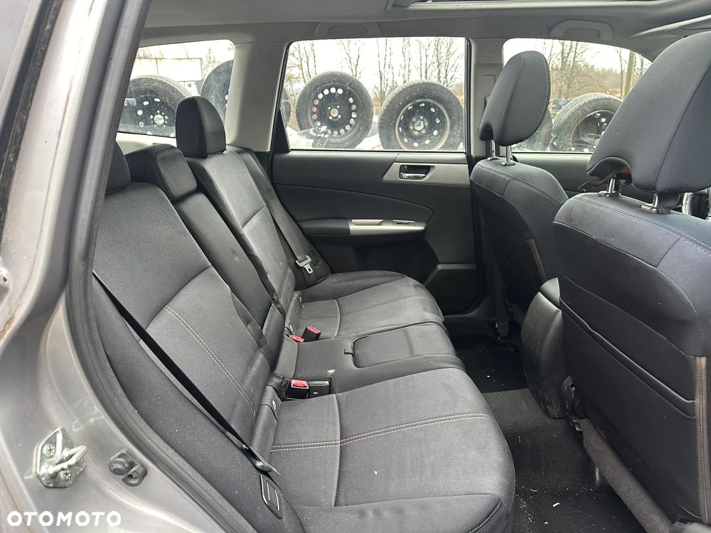 Subaru Forester Części Drzwi Prawe Lewe Wanna Dupa Dach Podłużnice Ćwiartka Pas Przedni - 26