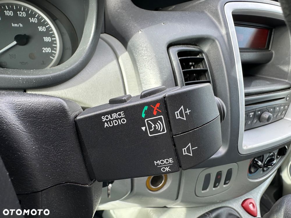 Opel Vivaro 2.0 CDTI L2H1 - 14