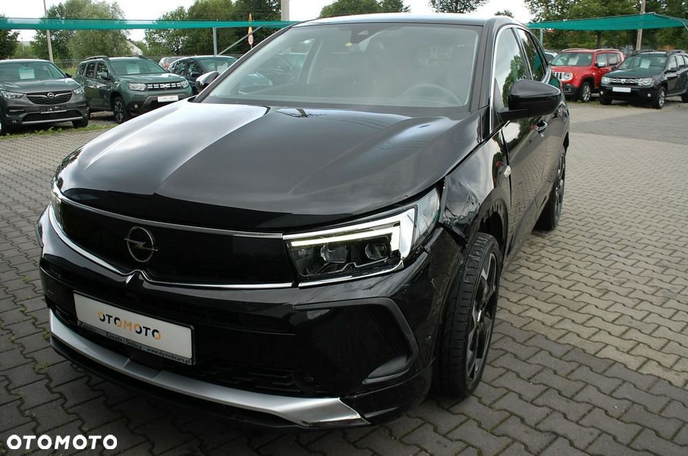 Opel Grandland - 20