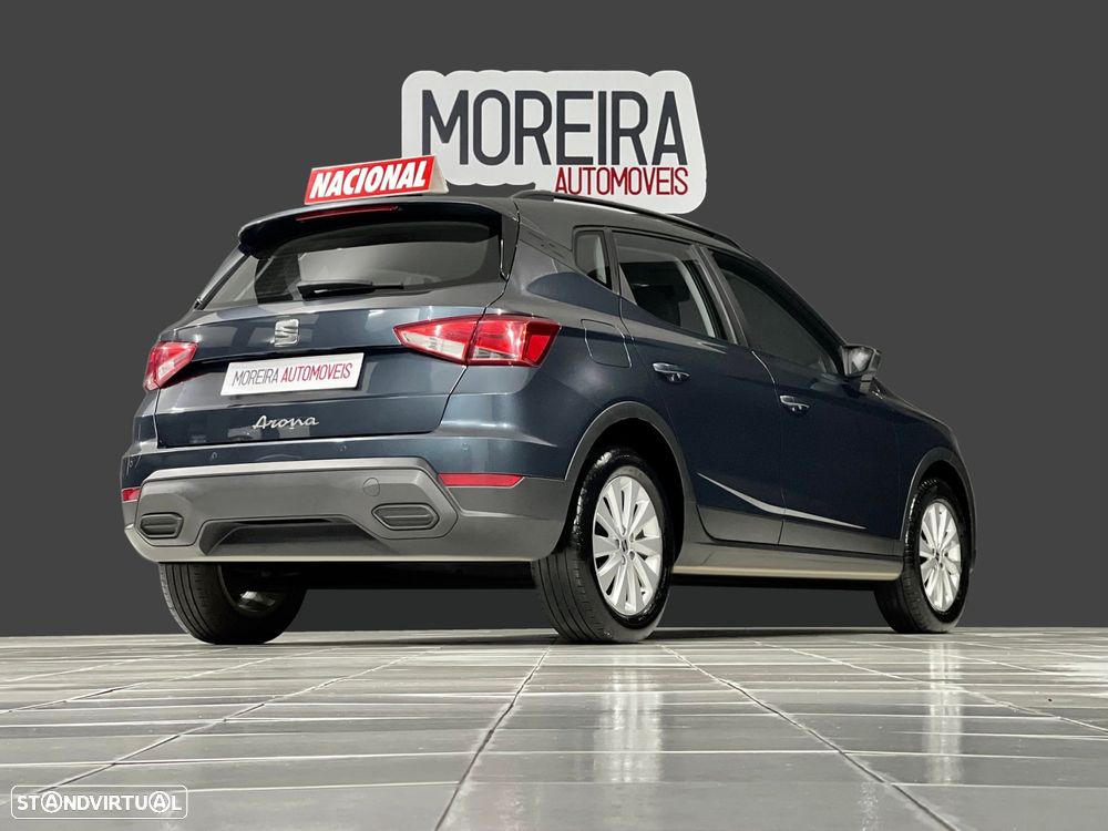 SEAT Arona 1.0 TSI Style - 3