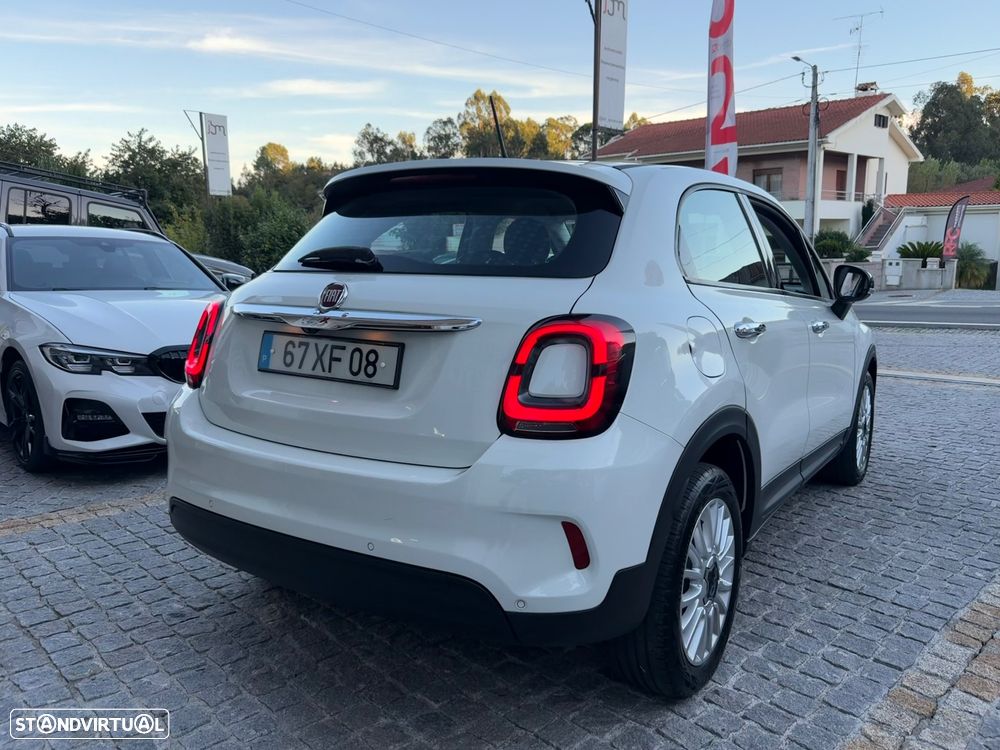 Fiat 500X 1.0 FireFly Lounge - 4