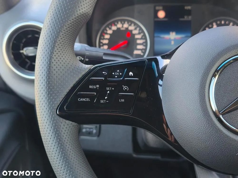 Mercedes-Benz Sprinter 317 CDI Long BASE 9G-Tronic - 16