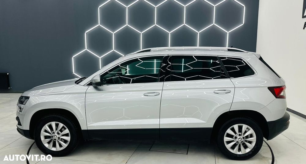 Skoda Karoq 1.6 TDI DSG Ambition - 36