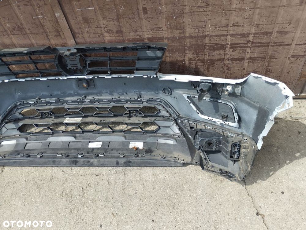 Zderzak przód VW Tiguan II 2 5NA Cross Alltrack - 11