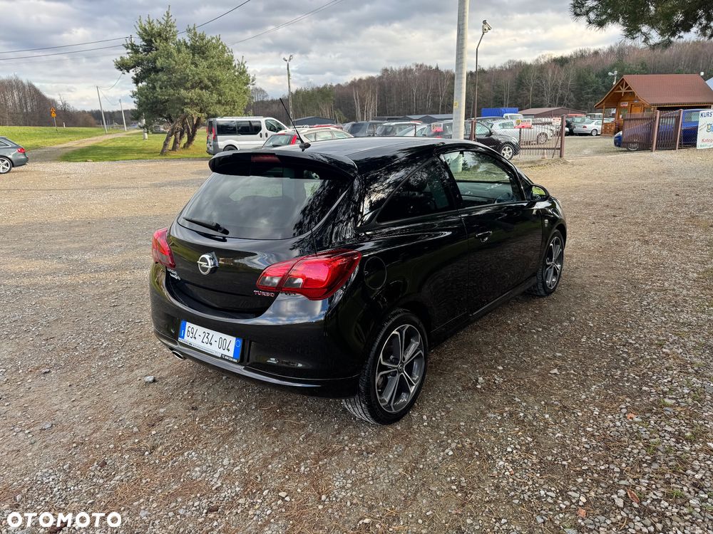 Opel Corsa - 9