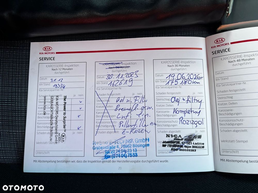 Kia Ceed 1.4 CVVT Attract - 8