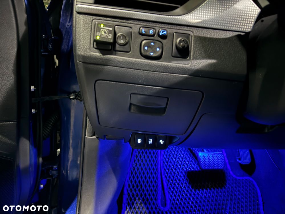Toyota Avensis 1.8 Prestige MS - 2