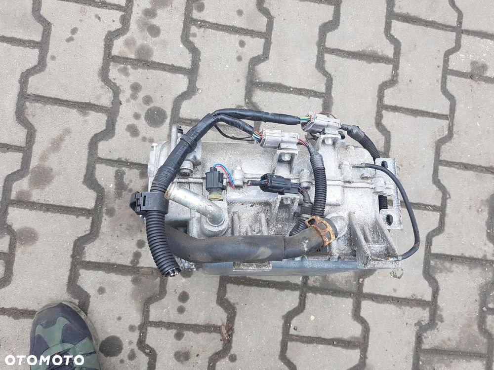 MITSUBISHI OUTLANDER III 13-17r 2.0 HYBRID MODUŁ MOCY INVERTER 9410A078 - 3