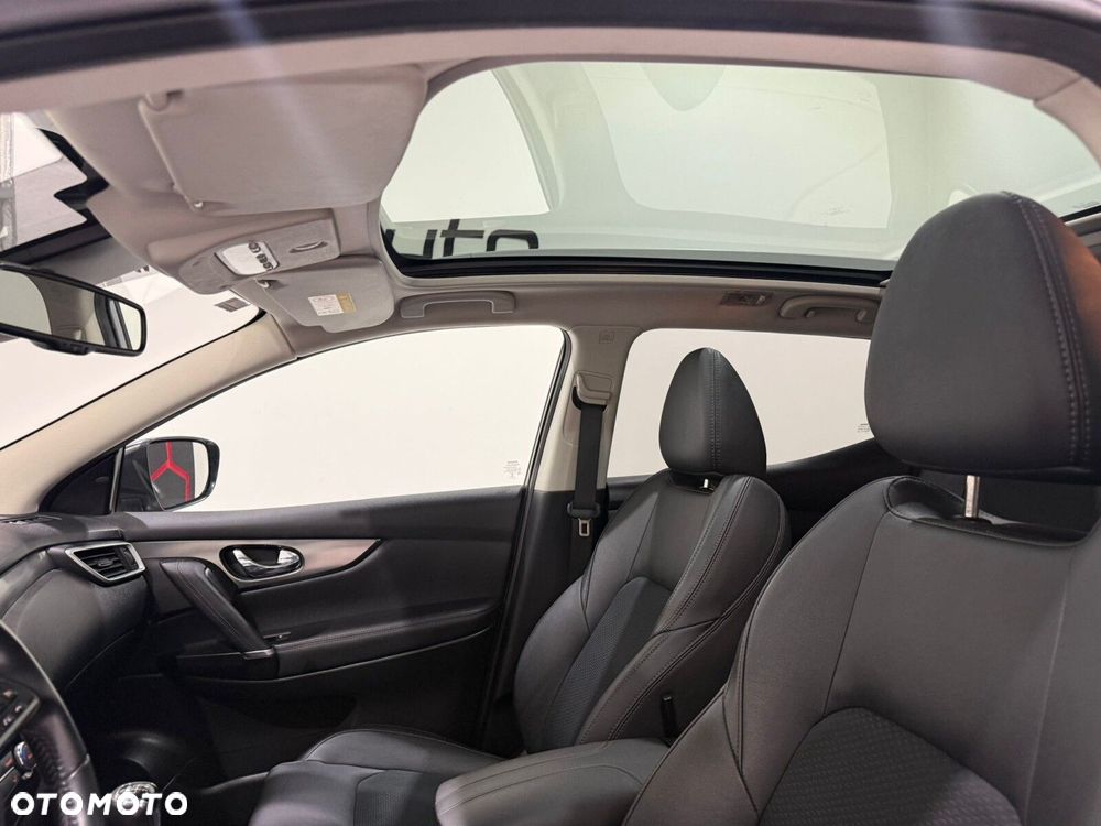 Nissan Qashqai - 32