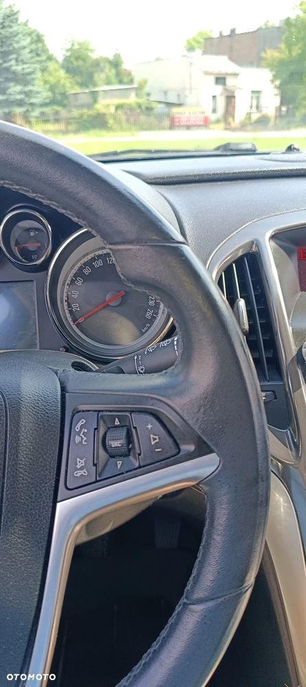 Opel Astra 1.4 - 10