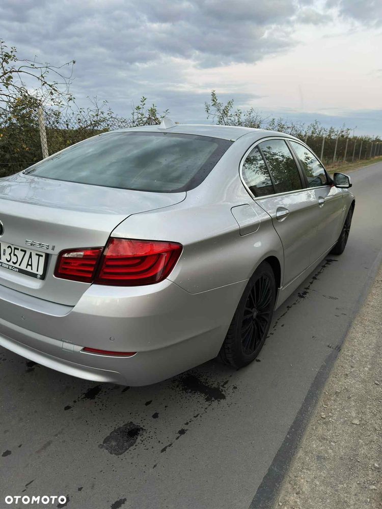 BMW Seria 5 - 3