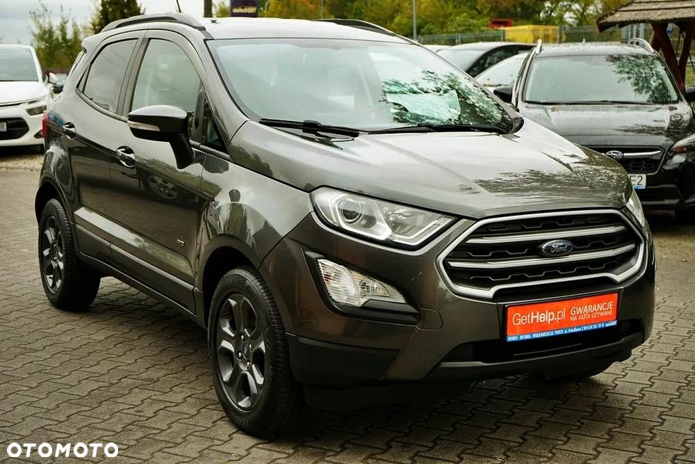 Ford EcoSport - 13