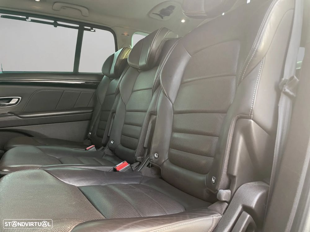 Renault Espace 1.6 dCi Initiale Paris EDC - 13