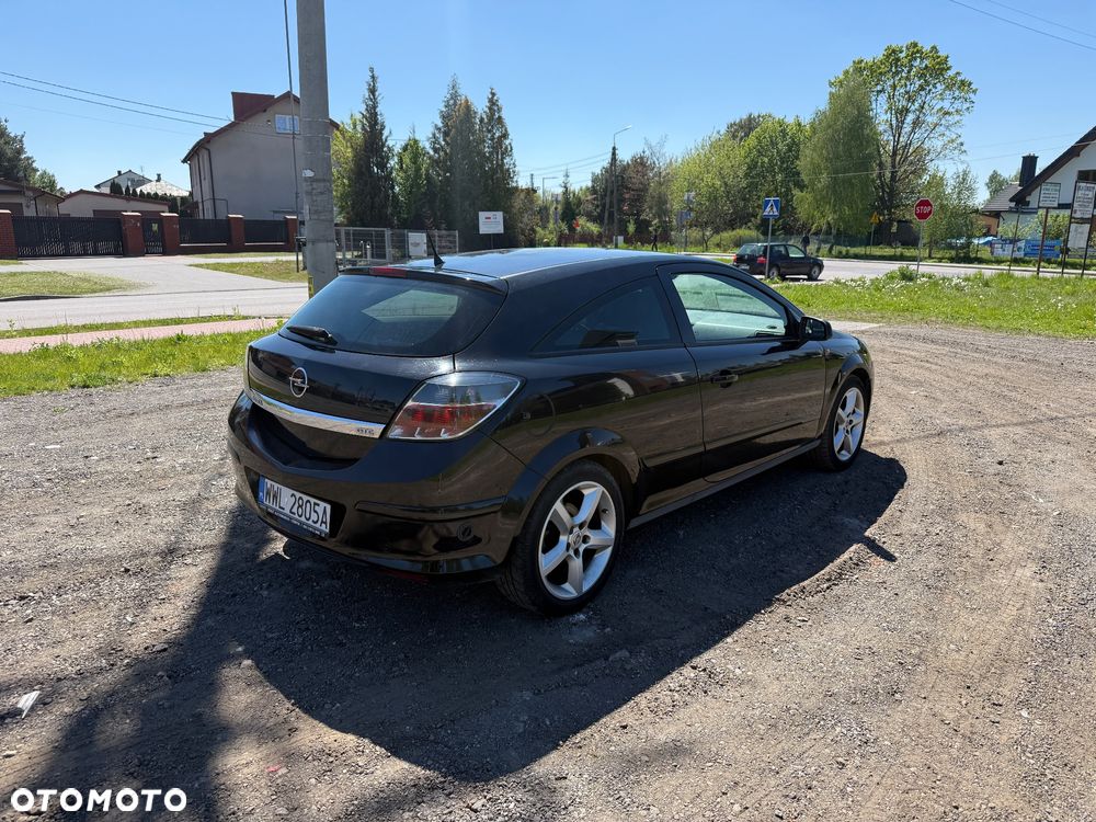 Opel Astra 1.8 - 6