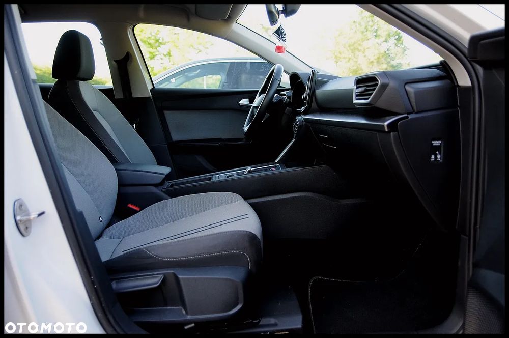 Seat Leon - 25