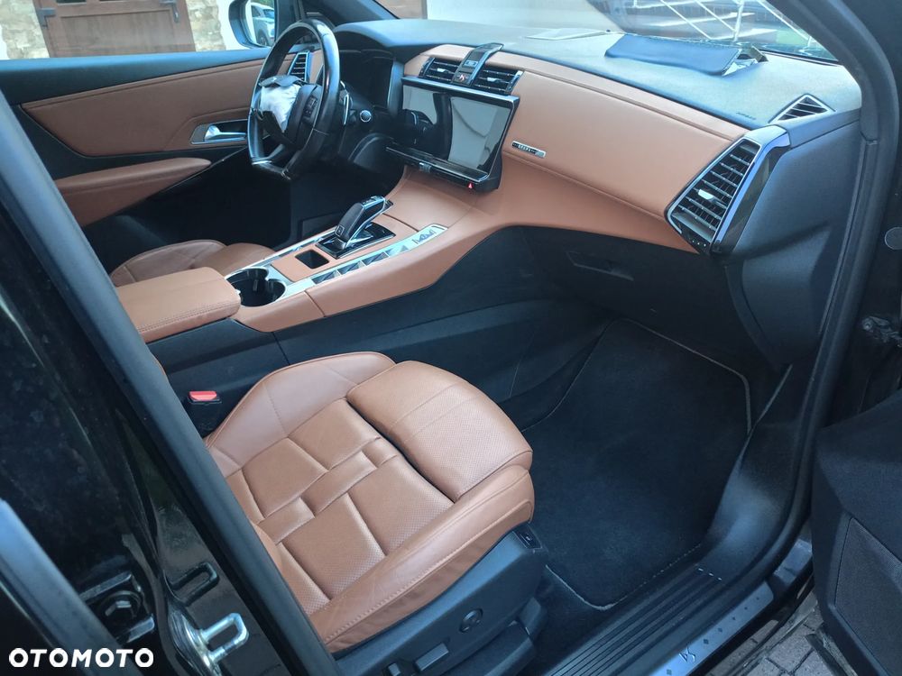 DS Automobiles DS 7 Crossback 1.6 PureTech Rivoli - 9