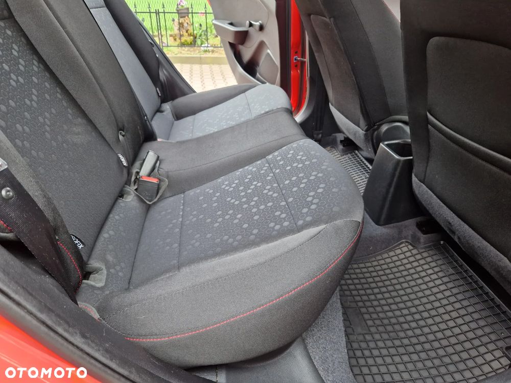 Hyundai i20 1.2 Launch - 15