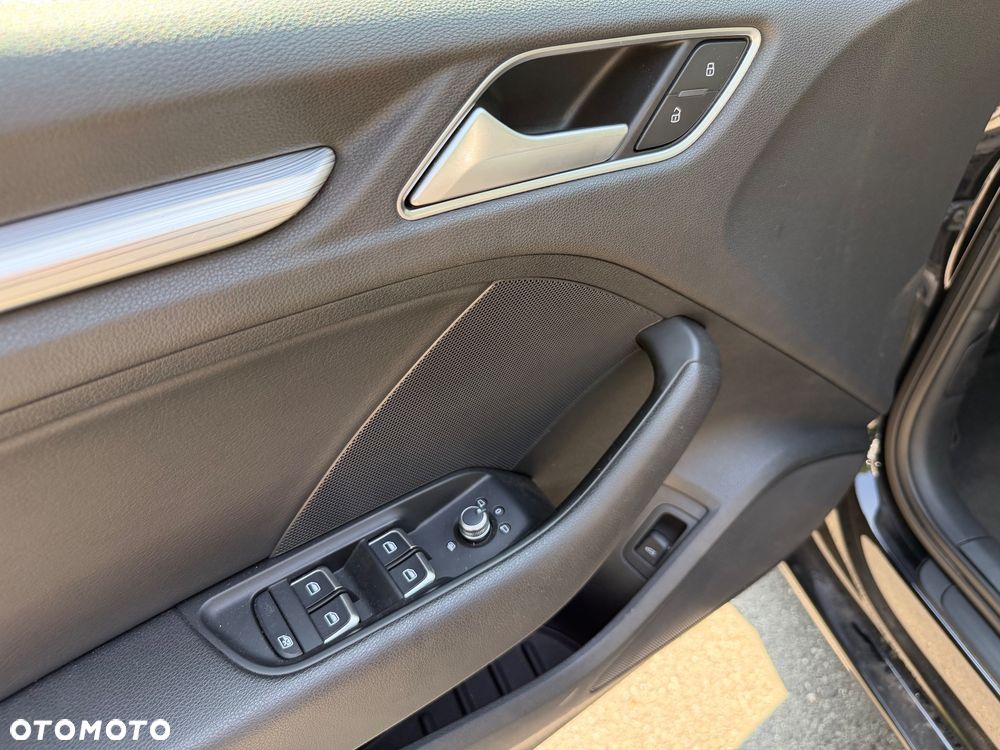 Audi A3 Limousine 2.0 TFSI quattro S tronic sport - 16
