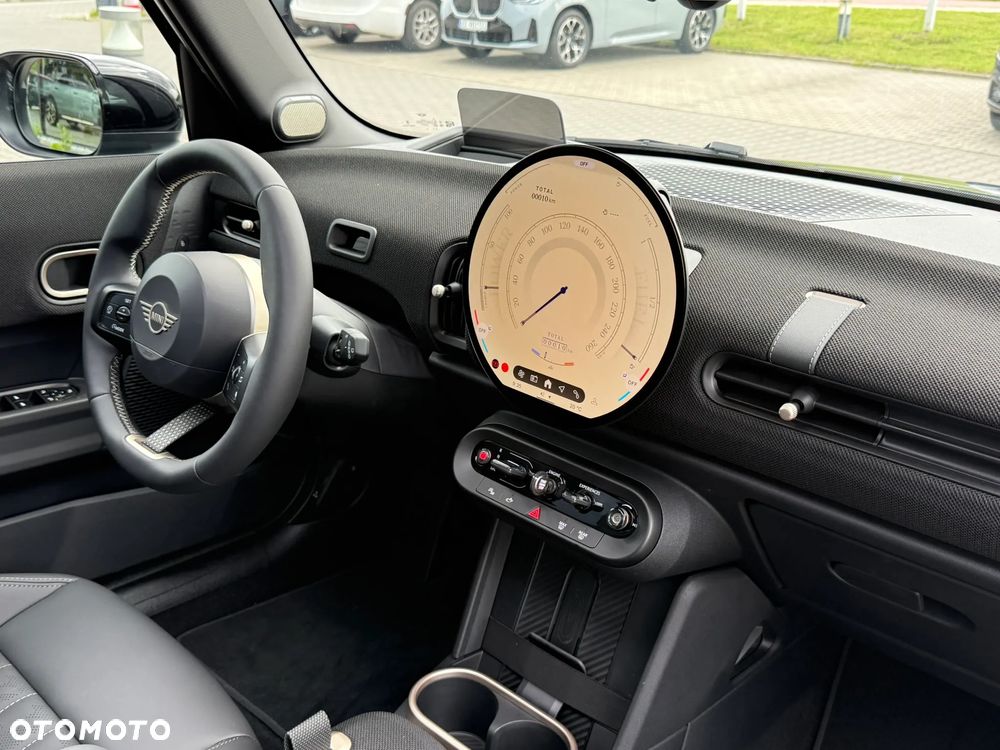 MINI Cooper C Linia Favoured - 15