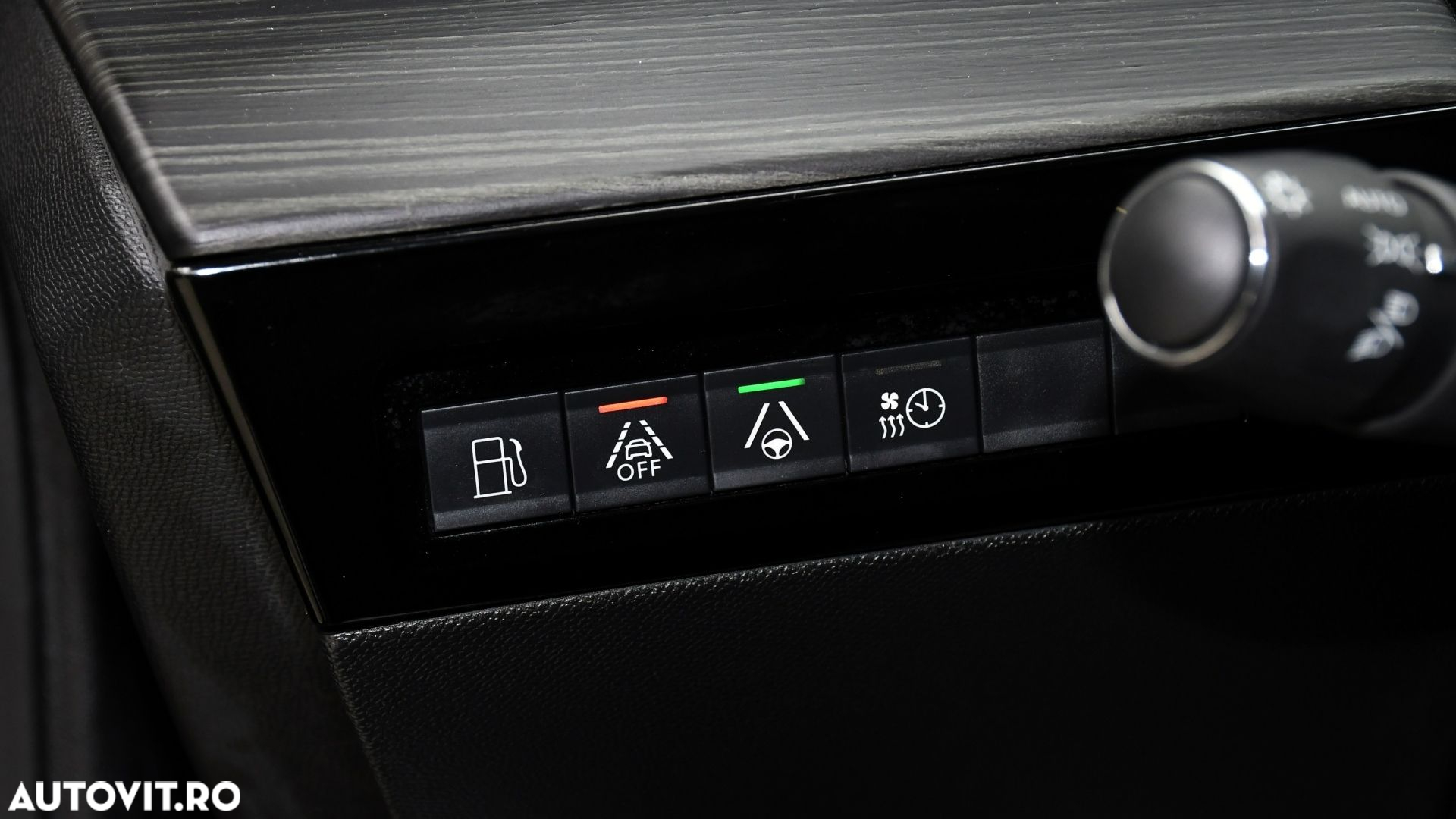 Peugeot 508 PHEV 225ch EAT8 GT Pack - 27