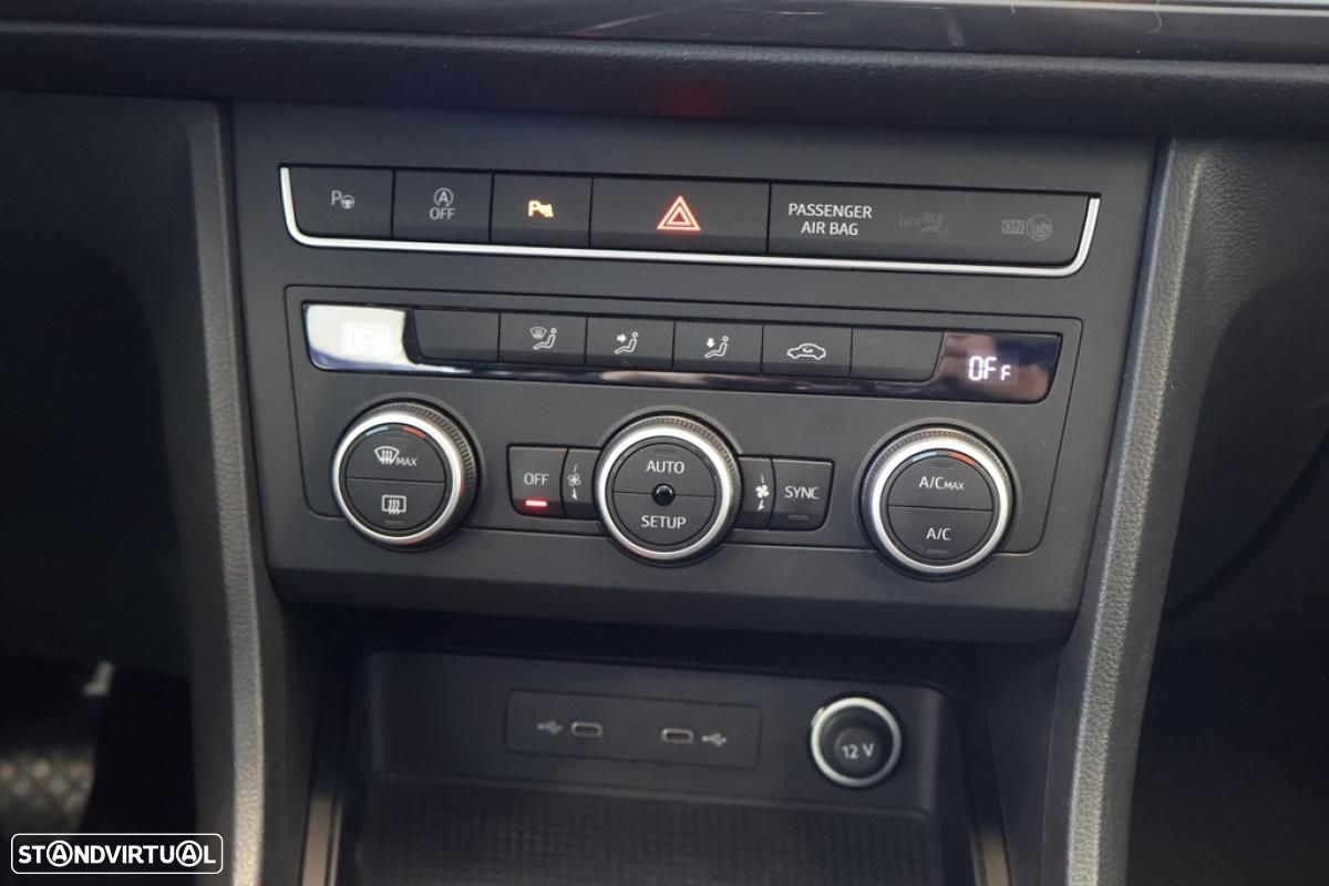 SEAT Ateca 1.0 TSI Style - 28