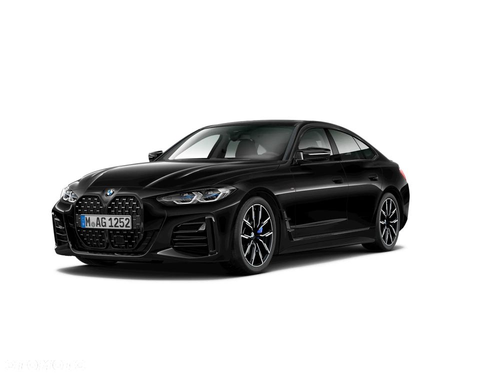BMW Seria 4 440i xDrive M Sport sport - 1