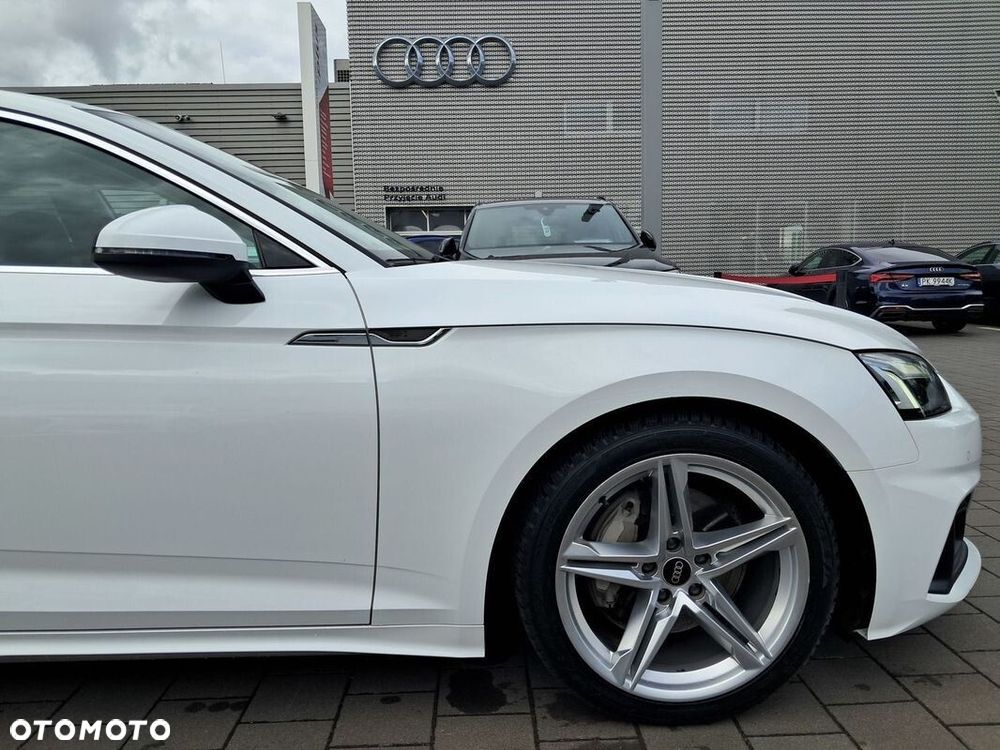 Audi A5 Sportback - 31